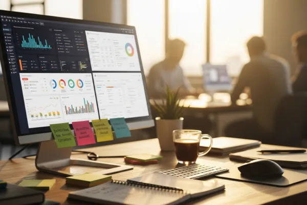 10 Actionable Strategies to Transform Your Marketing