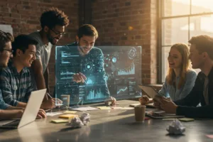 2026 Digital Strategy: 2.5X Customer Growth Now