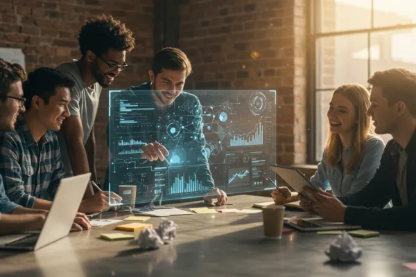 Horizon Digital: Marketing Wins for 2026