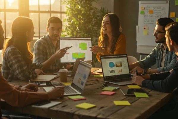 Unlock ROI: Data-Driven B2C Marketing Strategies