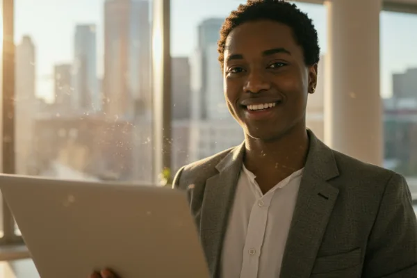 10 Tips to Improve Your Personal Brand Today