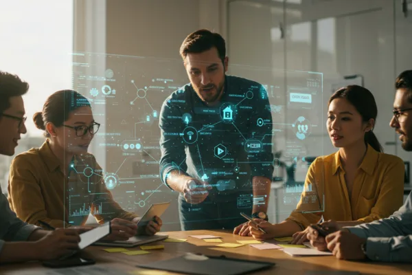 2026: Future of Authoritative Marketing Content