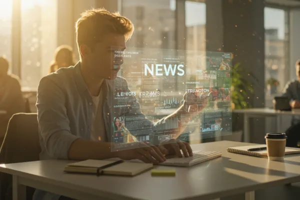 2026 Guide: Analyze Trending News for PR & Marketing