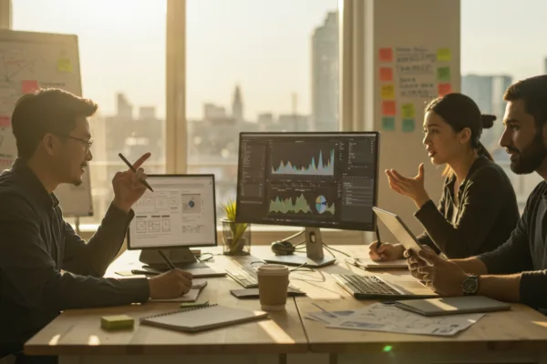 2026 Guide: Build a Strong Online Presence Now