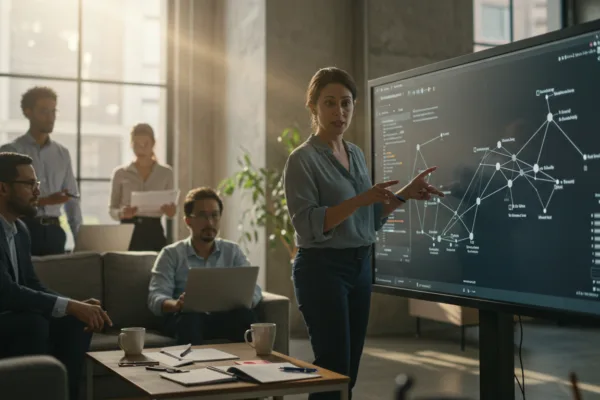 2026: Leverage Your Public Image for Strategic Goals