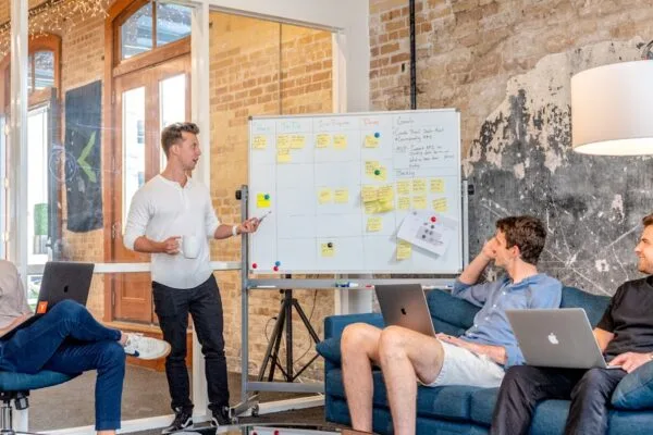 2026 Marketing: Build a Strong Online Presence Now