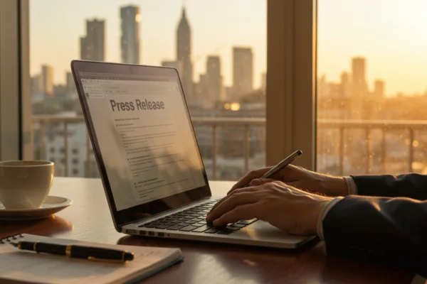 2026 Marketing: Press Releases & Reputation Secrets