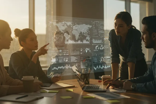 2026: Press Visibility & Data Driven PR Domination