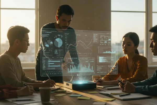 2026’s Actionable Marketing Strategies That Drive ROI
