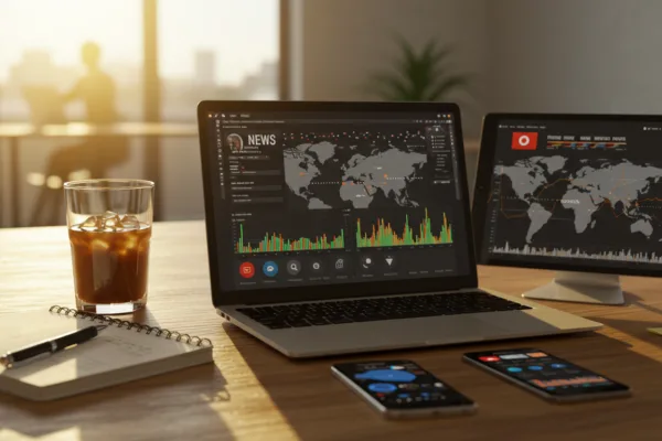 2026’s PR Guide: Analyze Trending News for Marketing