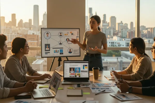 2026: Why You Need a Personal Brand Now