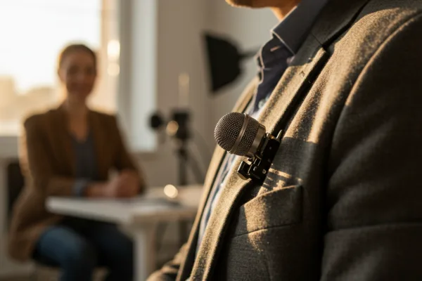Ace Media Interviews: Tips for Small Business Owners