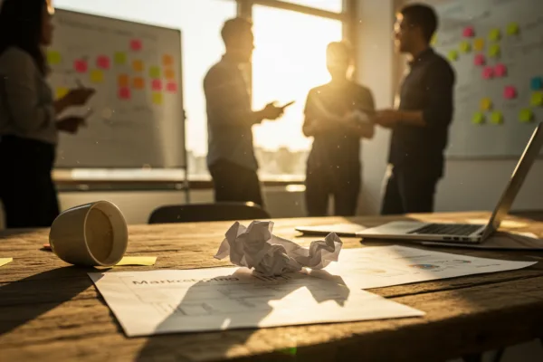 Authority Marketing: 4 Pitfalls to Avoid in 2026