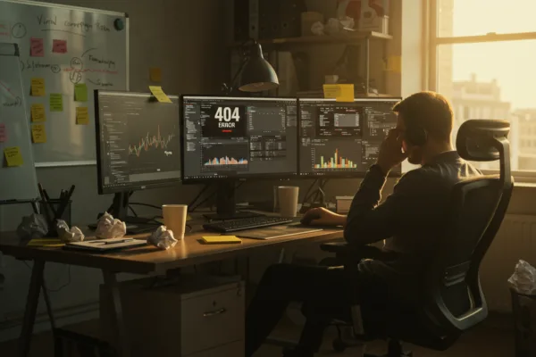Actionable Marketing: Avoid These Mistakes!