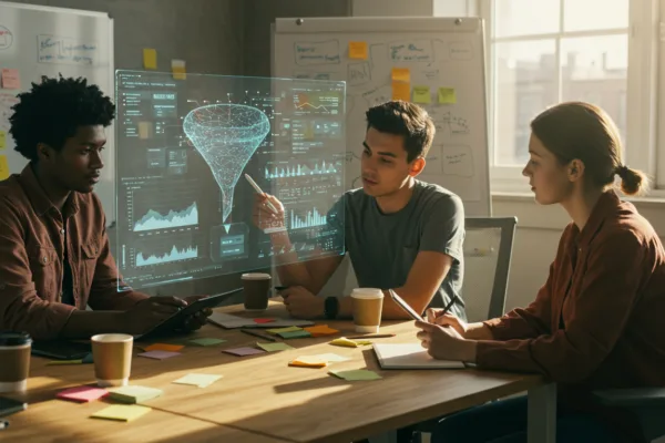 Actionable Marketing Strategies: A 2026 Beginner’s Guide