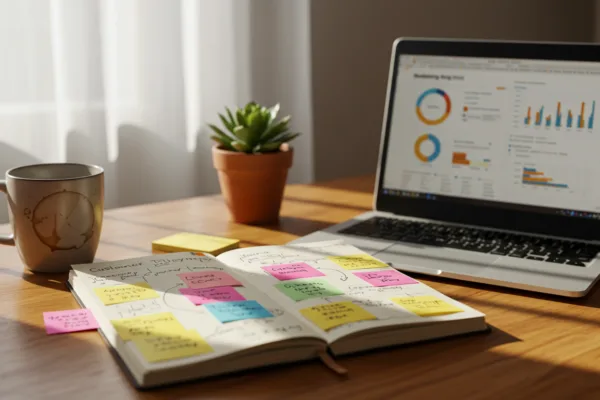 Actionable Strategies: Stop Planning, Start Doing