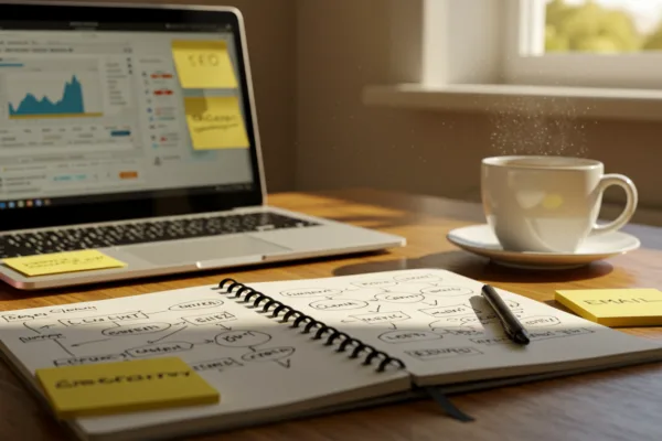 Actionable Marketing Strategies: A Beginner’s Guide