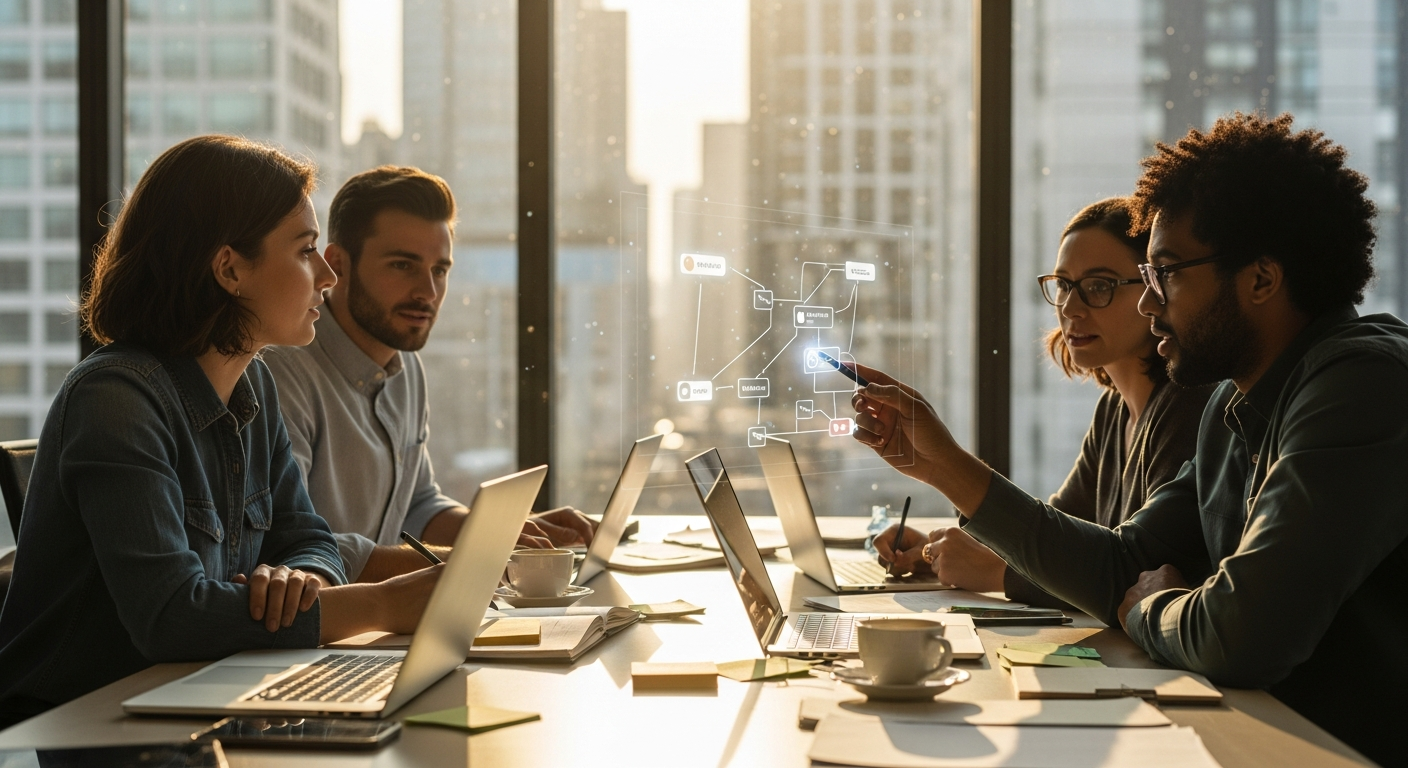 Actionable Marketing Strategies for 2026: A Guide - Press Visibility