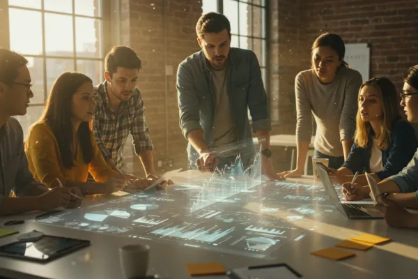 Marketing: 5 Actionable Strategies for 2026