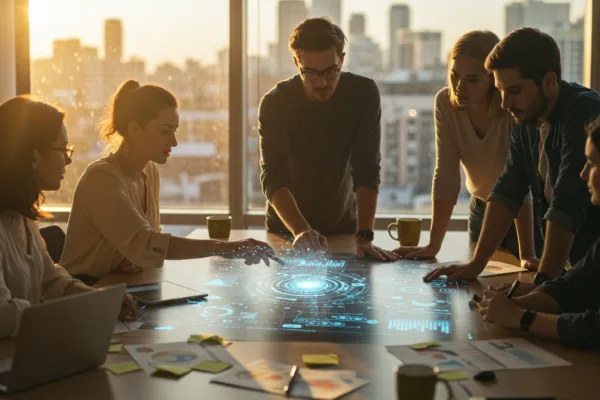 PR Strategy 2026: Drive Business Goals