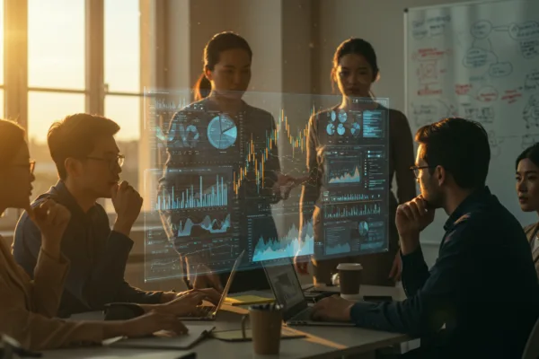 Actionable Marketing Strategies for 2026 Success