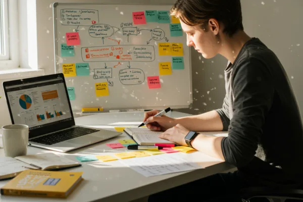 Actionable Marketing Strategies for Beginners
