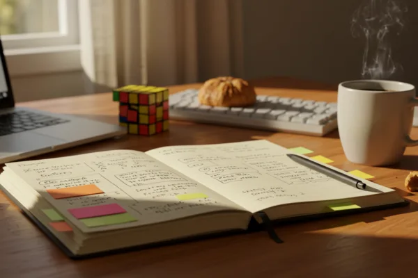 Actionable Marketing Strategies for Real Results