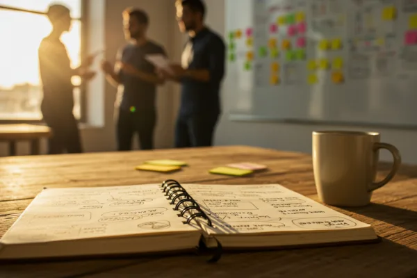 Unlock Growth: Actionable Marketing Strategies That Deliver