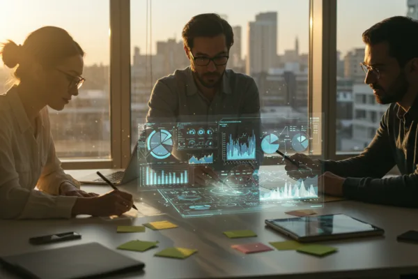 Actionable Marketing Strategies for Success in 2026