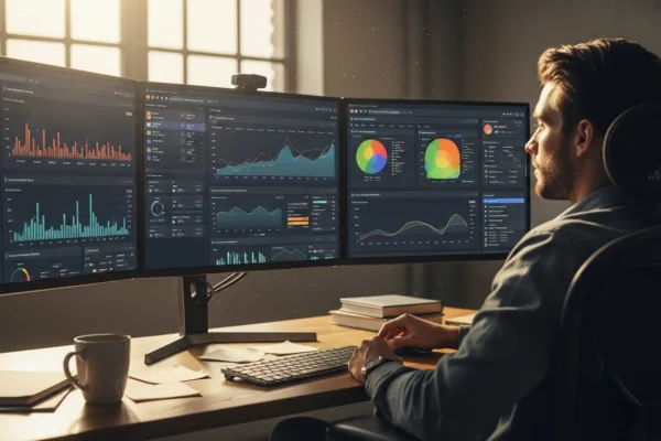 Actionable Marketing Strategies: Measure & Optimize