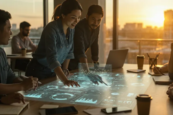 The Daily Grind: Data-Driven PR for Hidden Gems