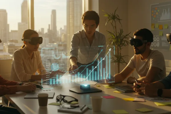 Dominate Your Niche: 5 Digital Growth Hacks for 2026