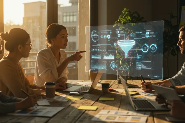 Actionable Marketing Strategies: Your 2026 Guide