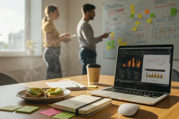 Actionable Marketing Strategies: Your Guide to Success