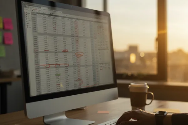 Actionable Strategies: Avoid Costly Marketing Mistakes