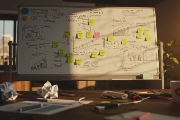 Actionable Strategies: Avoid These Marketing Mistakes!