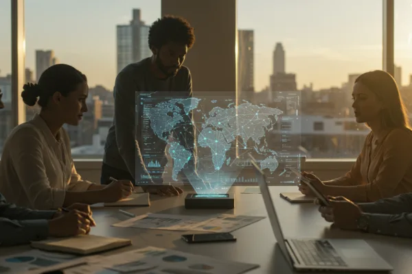 Actionable Strategies: Your 2026 Marketing Superpower