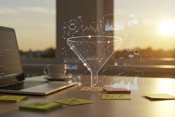 AI Improves Marketing: Future-Proof Your Strategy
