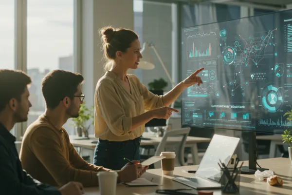 AI in Marketing 2026: How to Improve & Thrive