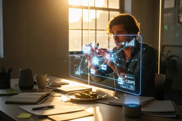 AI in PR: Revolutionizing Press Visibility