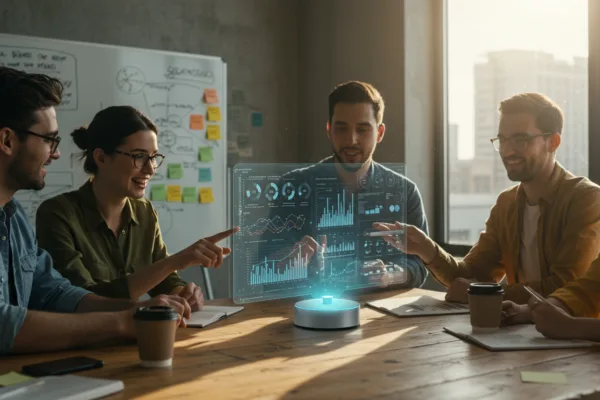 AI in Practical Marketing: The 2026 Revolution