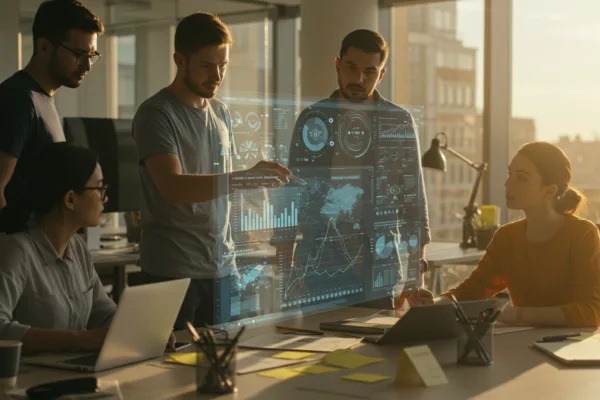 AI-Powered Earned Media: 4 Ways to Boost Campaign ROI