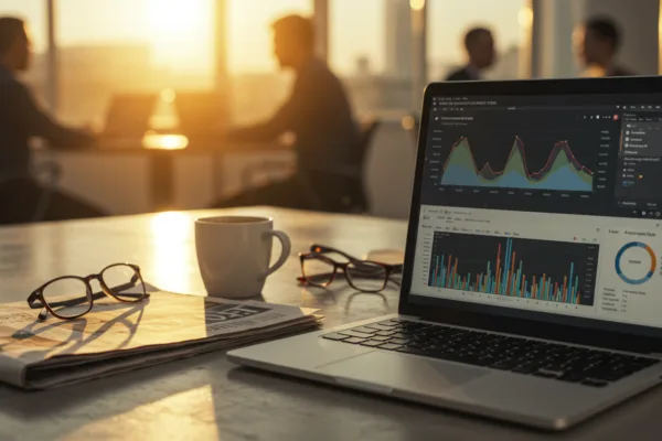 Analyze Trending News: A PR Marketing Guide