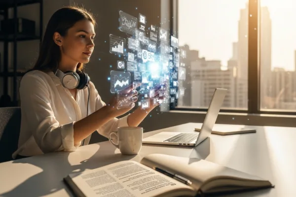 Analyze Trending News: A PR Pro’s Guide