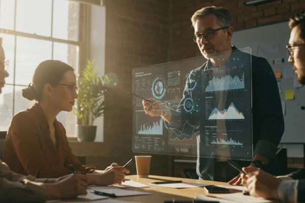 Authoritative Marketing: Build Trust & Authority in 2026