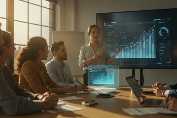 Authoritative Marketing: Build Trust in 2026