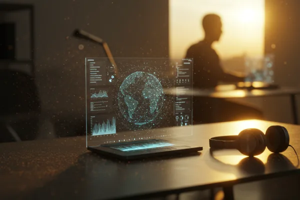 Authoritative Marketing: Content Future in 2026