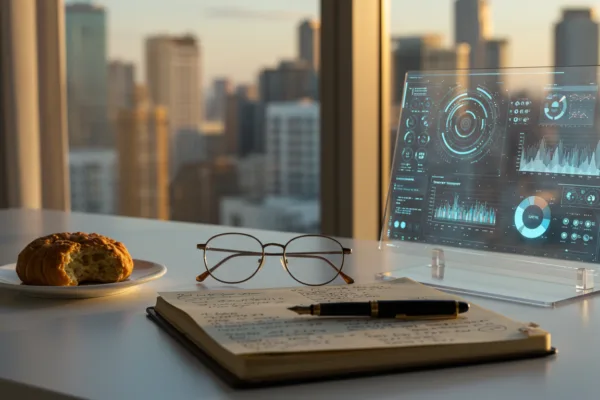 Authoritative Marketing: Content that Converts in 2026