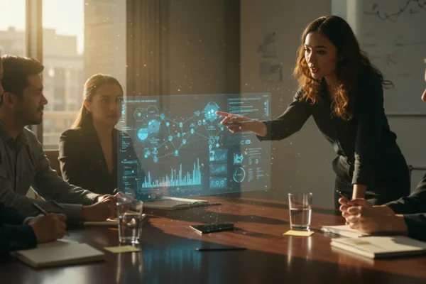 Authority in Marketing: Why It Matters in 2026
