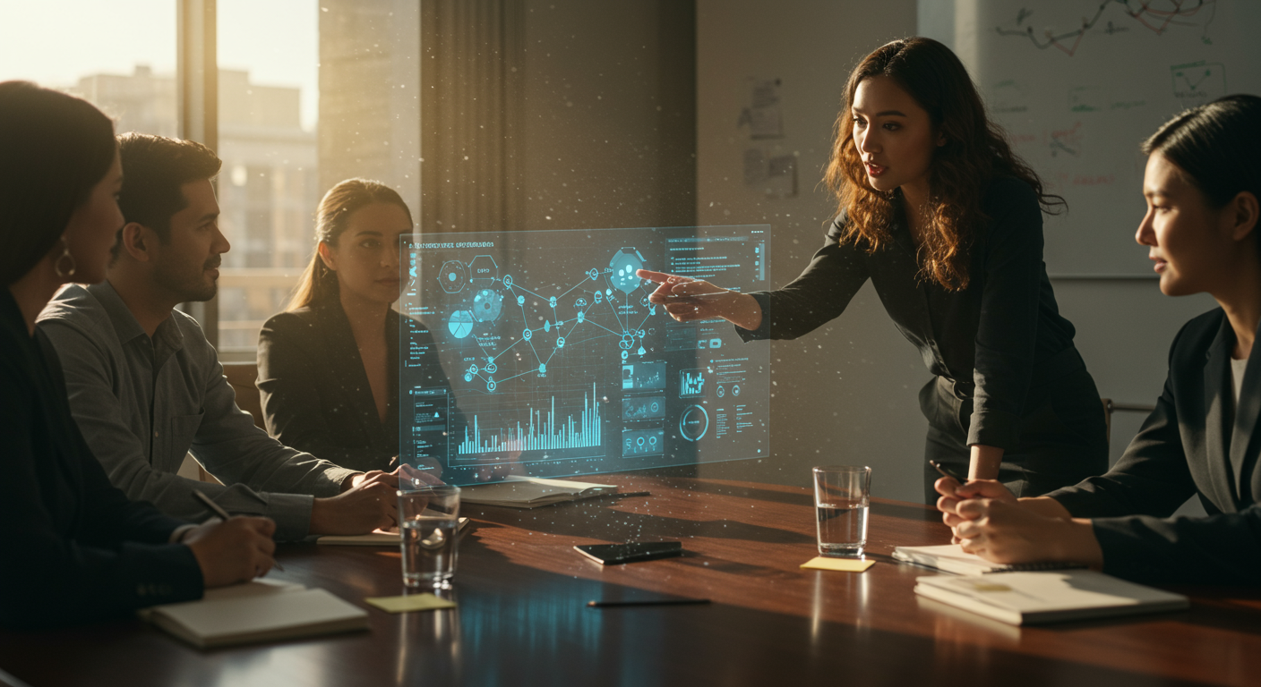 PR's 2026 Imperative: 87% Demand Brand Values